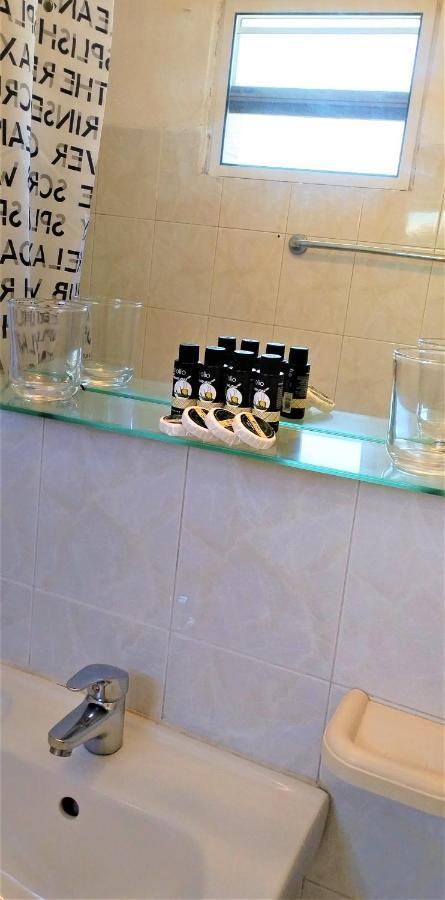 Eleni Apartments Sant George Beach Άγιος Γεώργιος Εξωτερικό φωτογραφία