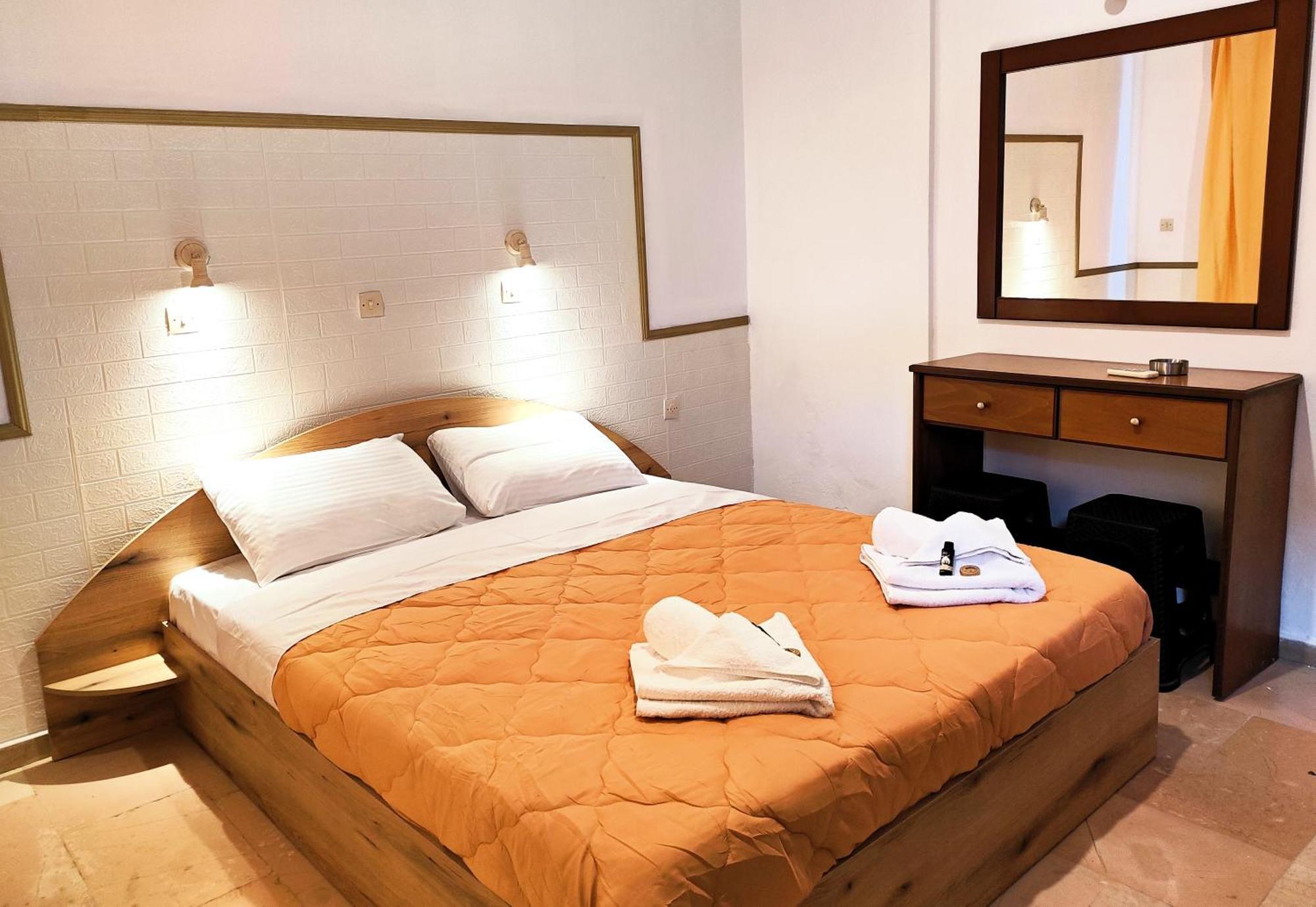Eleni Apartments Sant George Beach Άγιος Γεώργιος Εξωτερικό φωτογραφία