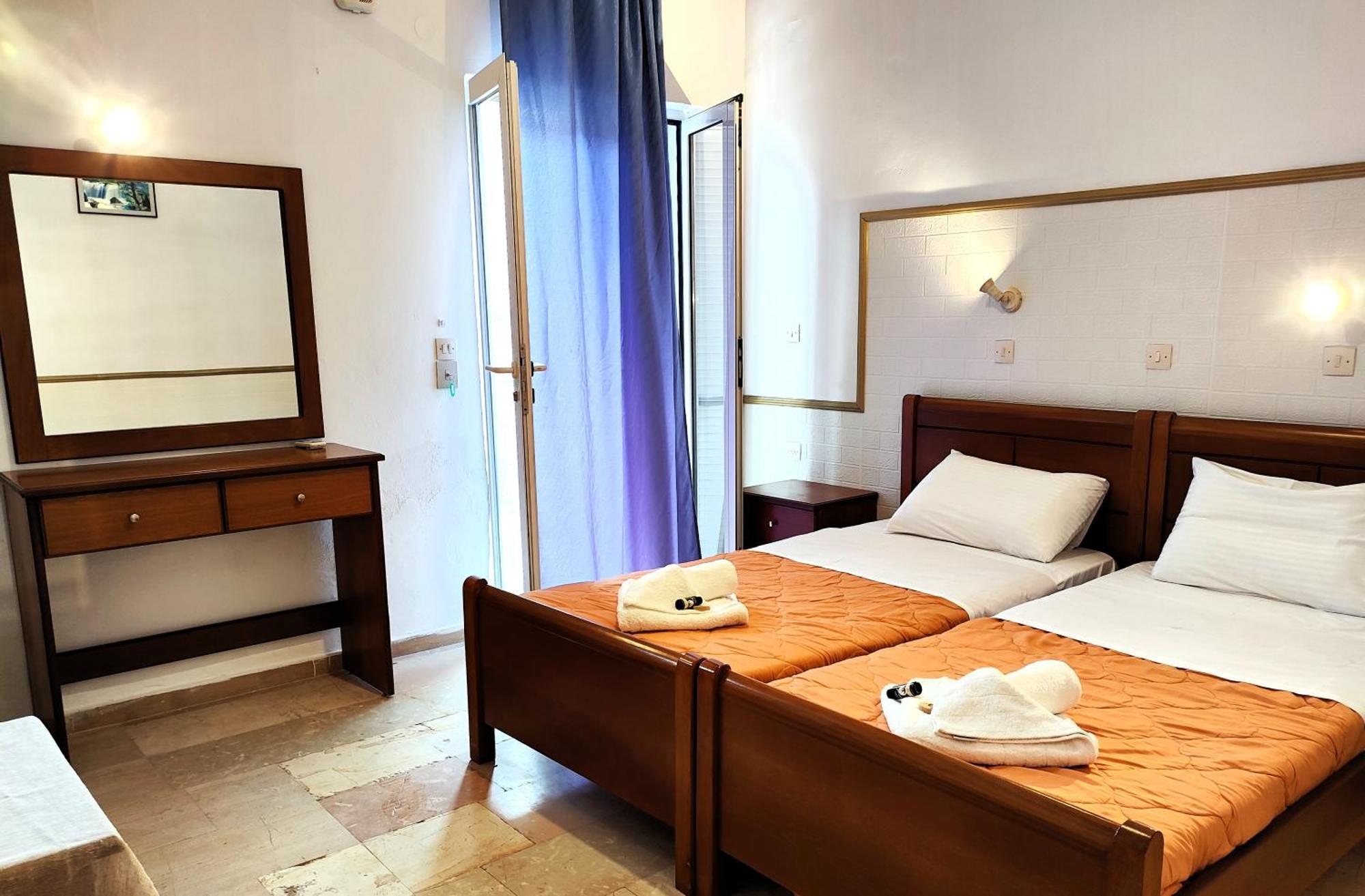 Eleni Apartments Sant George Beach Άγιος Γεώργιος Εξωτερικό φωτογραφία