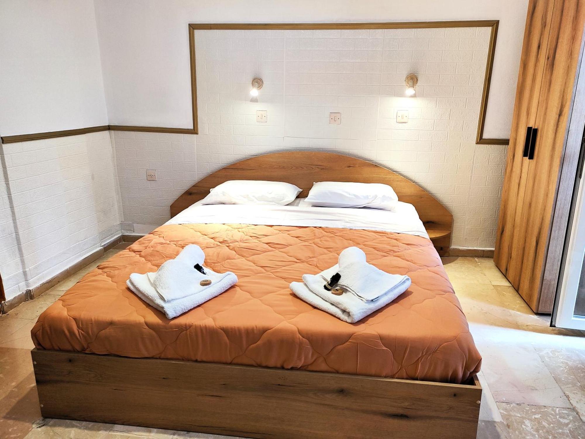 Eleni Apartments Sant George Beach Άγιος Γεώργιος Εξωτερικό φωτογραφία