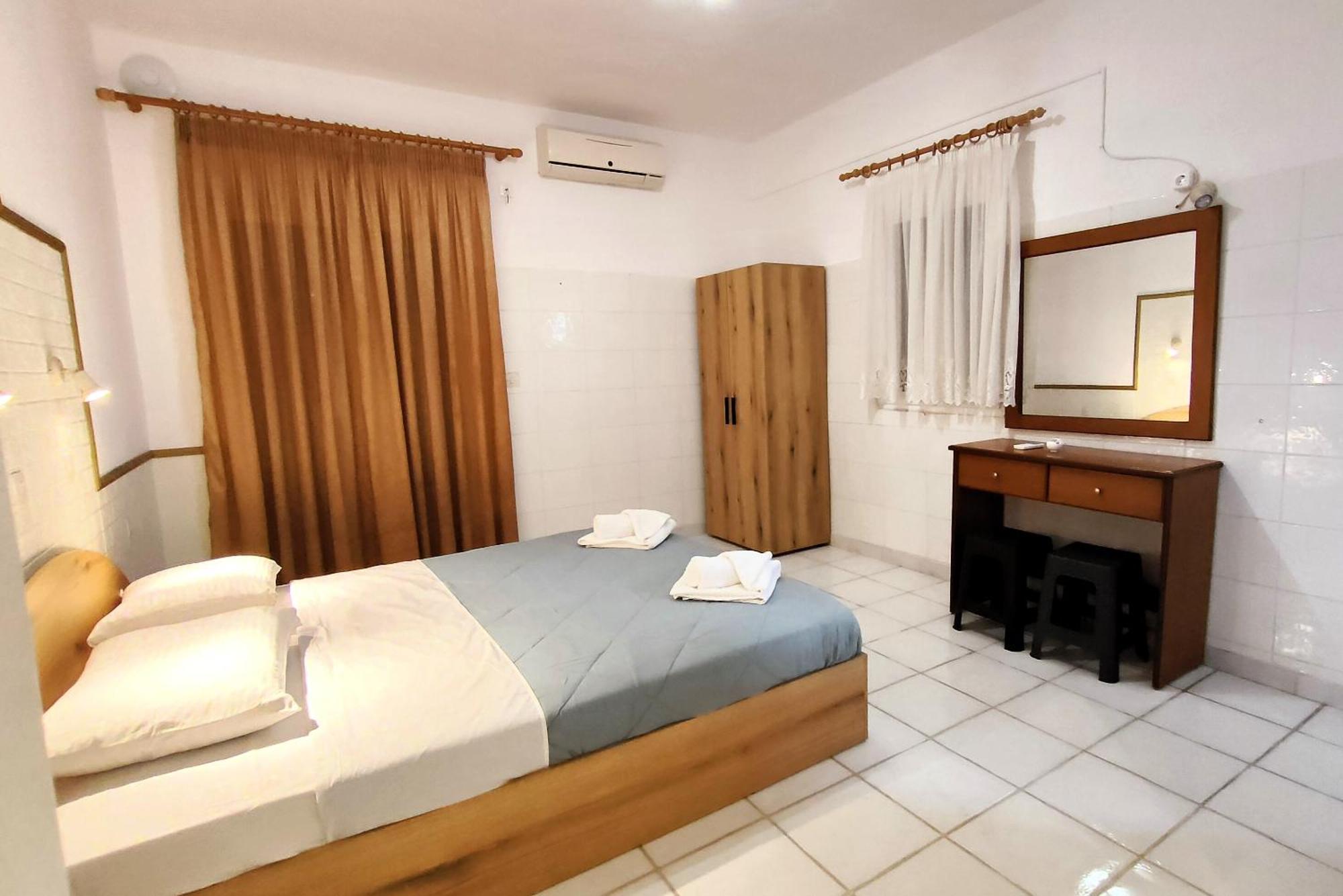 Eleni Apartments Sant George Beach Άγιος Γεώργιος Εξωτερικό φωτογραφία
